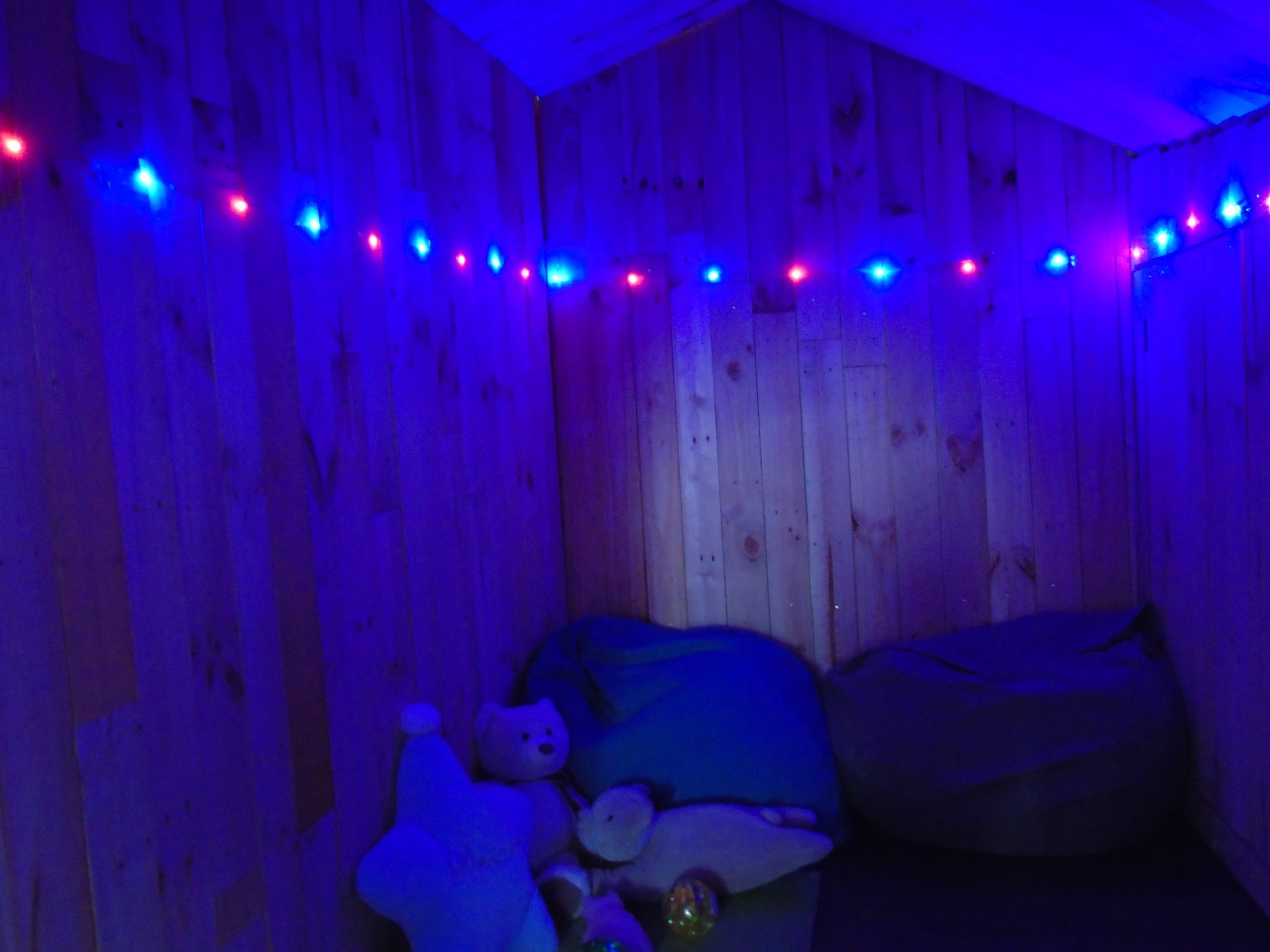 A Room Full of Lights 3